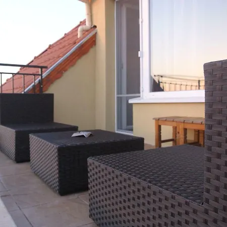 Apartment The View *