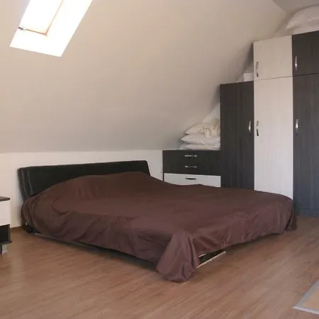 Apartment The View Burgas